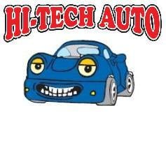 Hi-Tech Auto