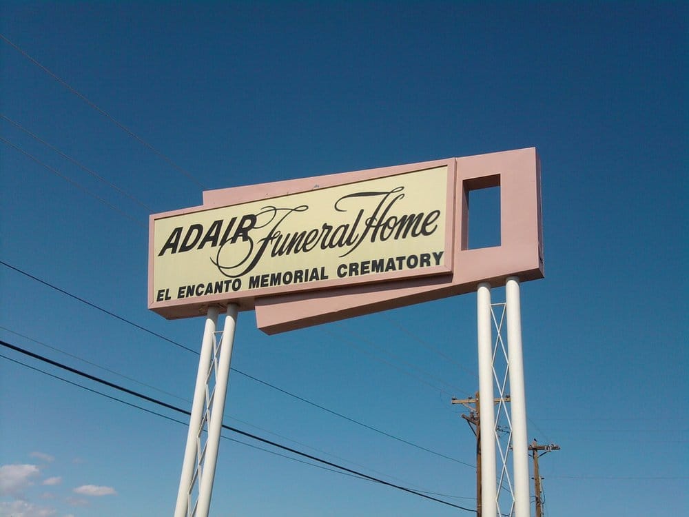 Adair Funeral Homes Funeral Services & Cemeteries 1050 N Dodge Blvd, Miramonte, Tucson, AZ