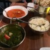 Bombay Street Kitchen