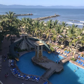 Paradise Village Beach Resort And Spa 137 Photos 64 Reviews Photo Of Paradise Village Beach Resort And Spa Bahía De Banderas Nayarit Mexico