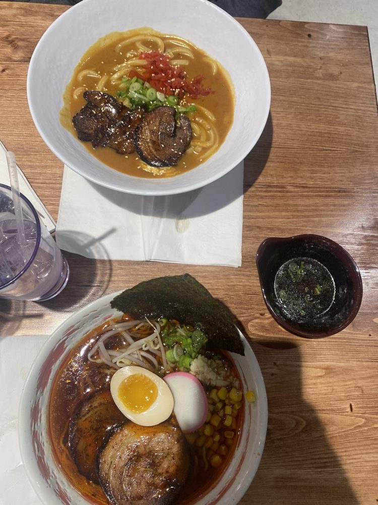 Gohan Ramen Bar