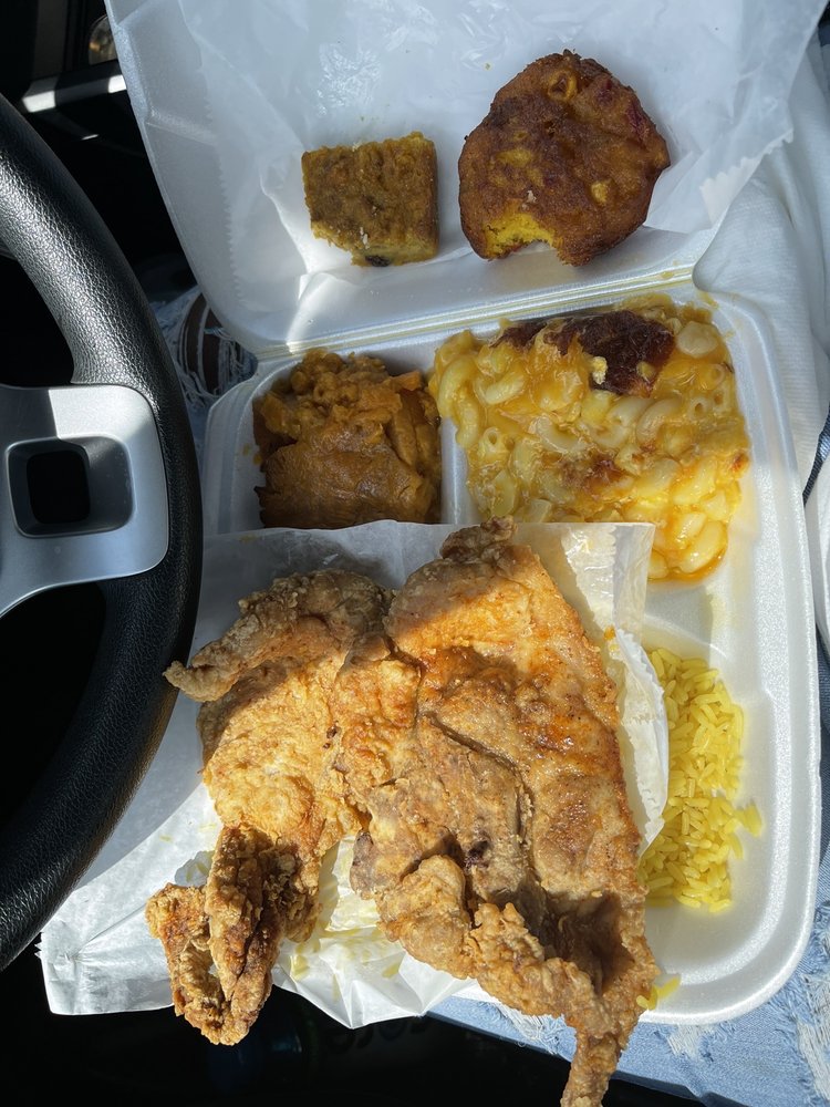 Soul Food Express