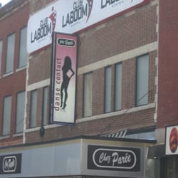 For chez paree strip club casually found Chez paree strip club regret, that