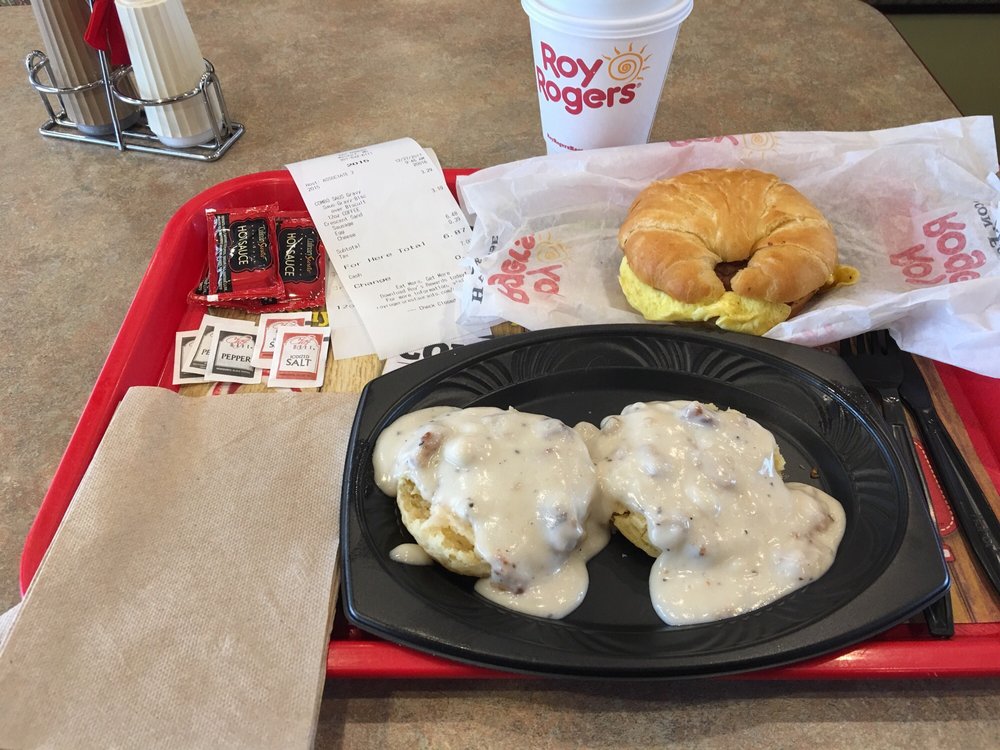 Roy Rogers 20 Reviews Burgers 2690 Crain Hwy, Waldorf, MD