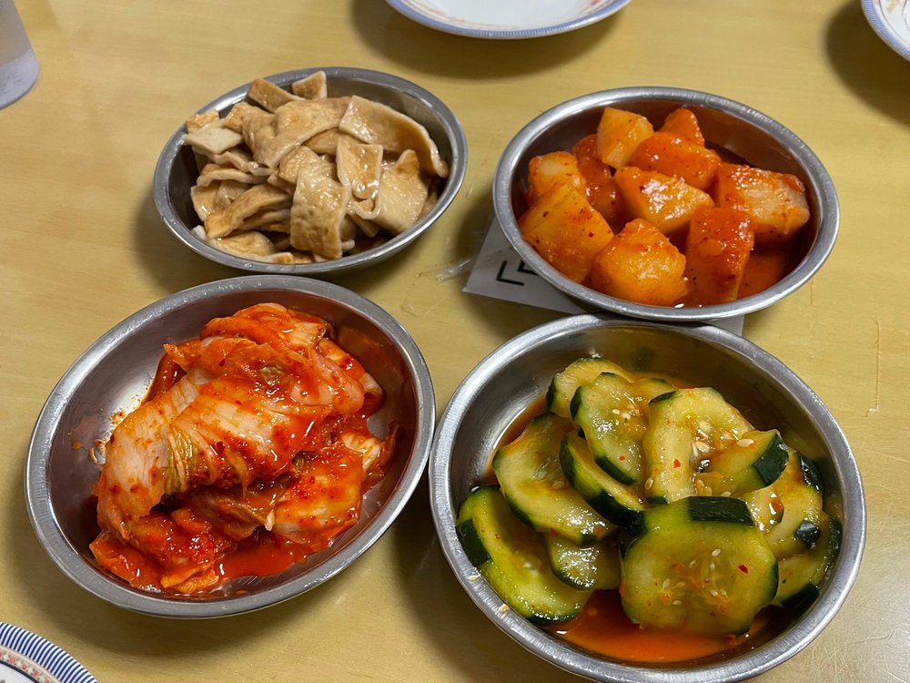 Asiana Food Asiana Food