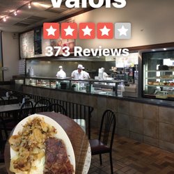 Photo of Valois - Chicago, IL, United States. Good food, good value