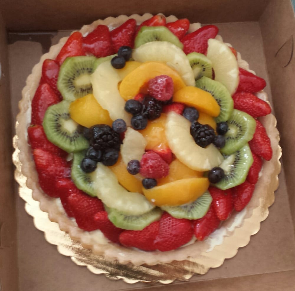 Dessert Oasis 10 Photos & 19 Reviews Bakeries 8 E Main St