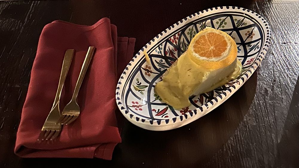 Moltaqa Moroccan Restaurant