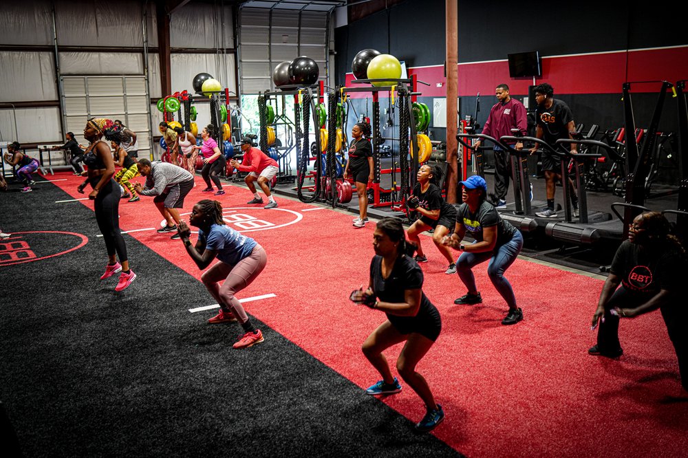 BBT Fitness