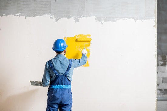 image of business 1A Contruction