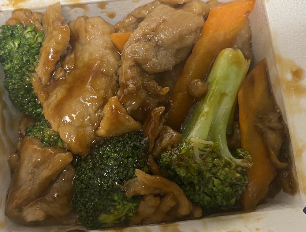 China King