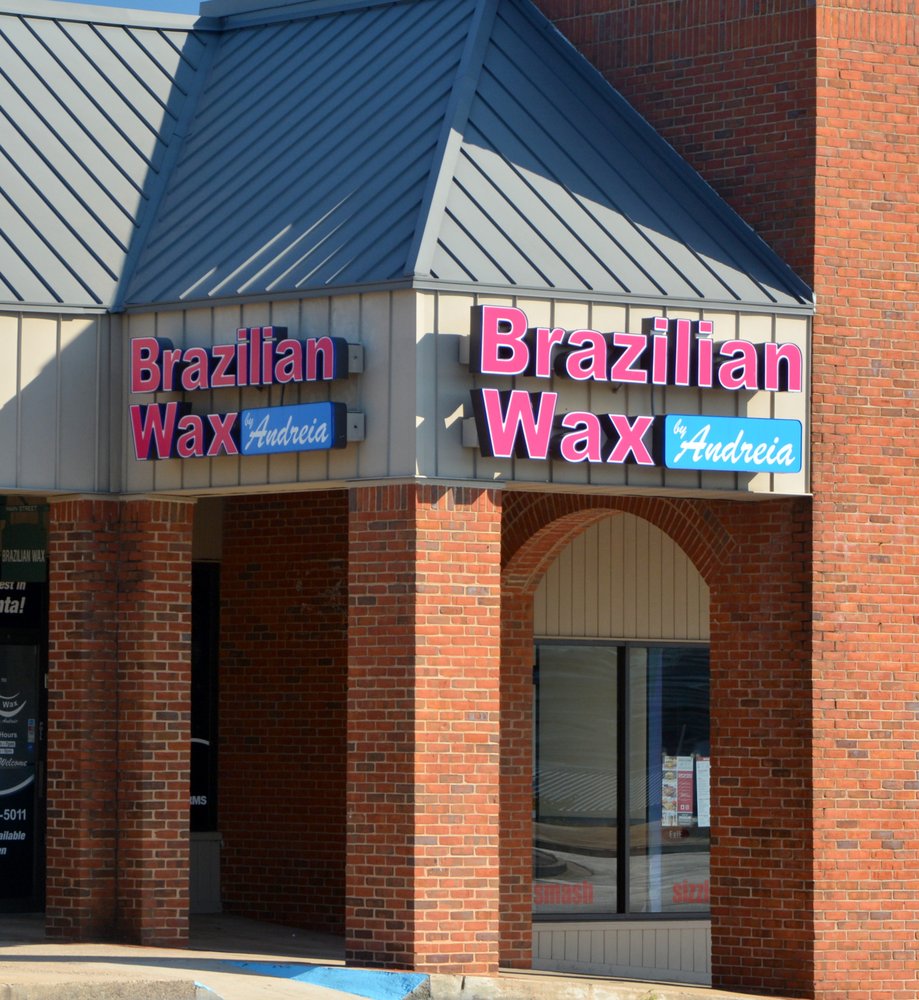 Brazilian Wax by Andreia Waxing 440 E Barrett Pkwy, Kennesaw, GA