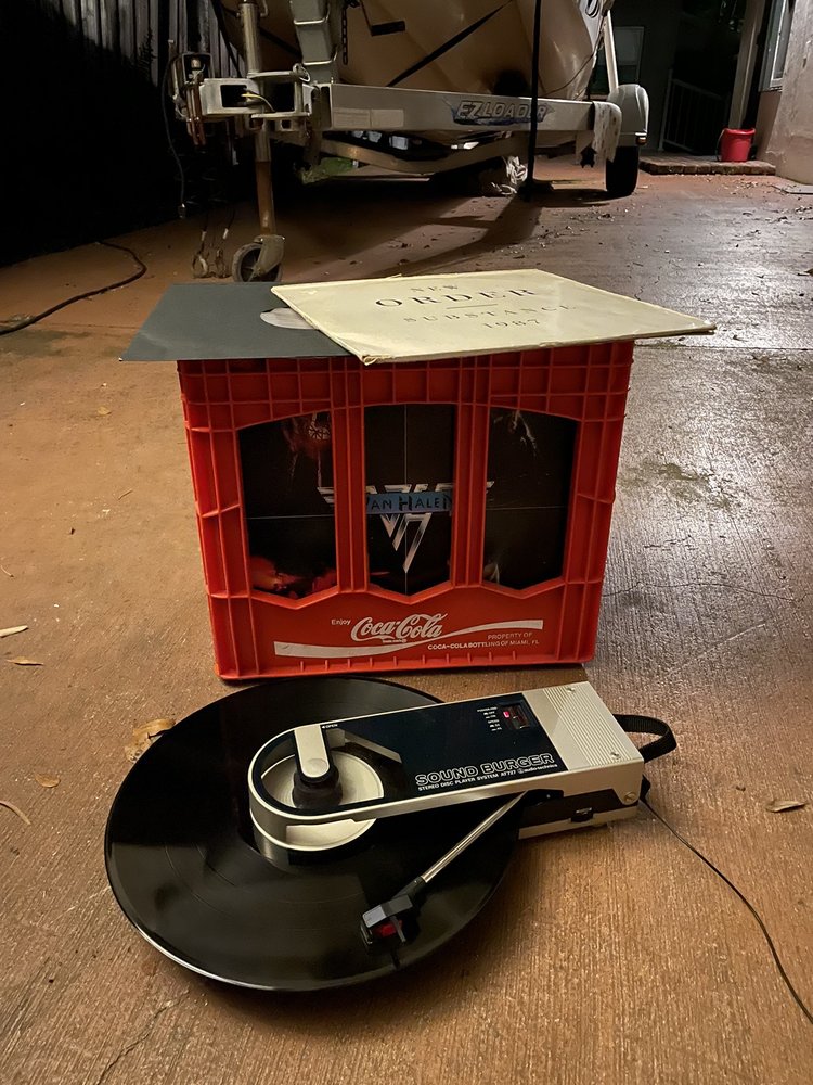Galaxie Electronics