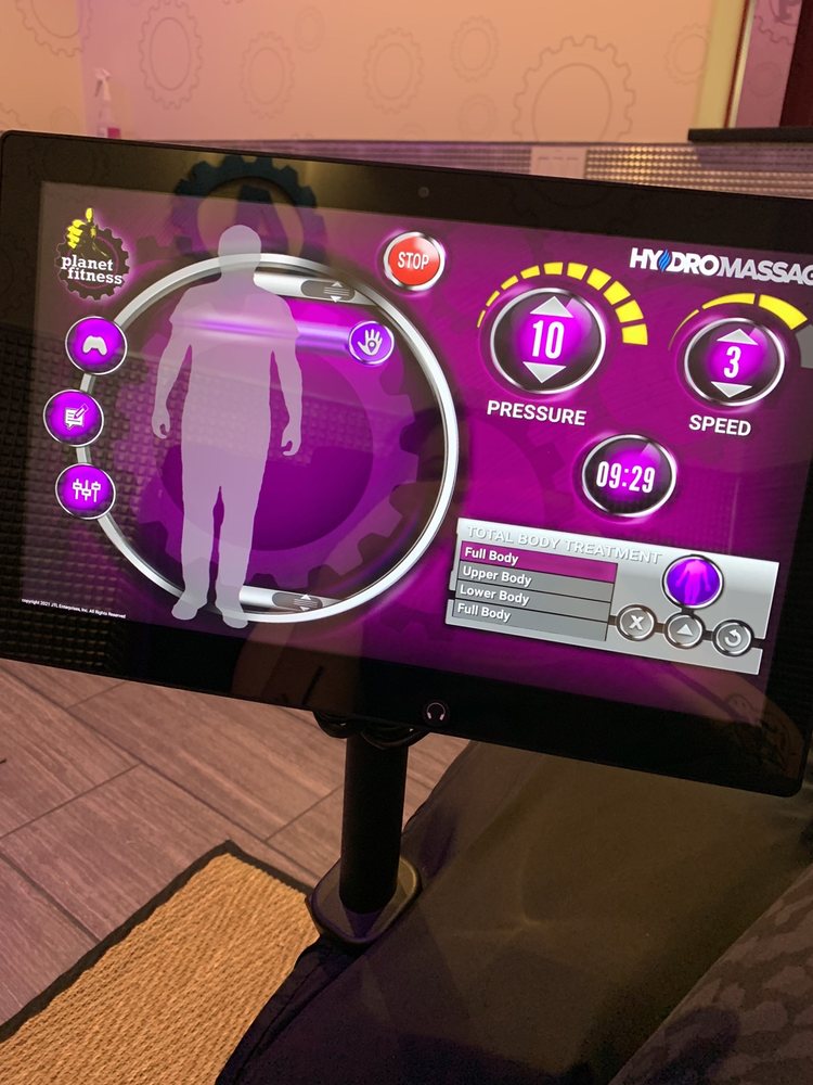 Planet Fitness