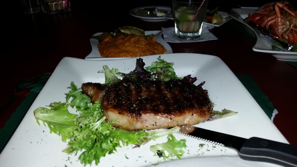 Cap’s Place Island Restaurant 90 Photos Seafood Lighthouse Point