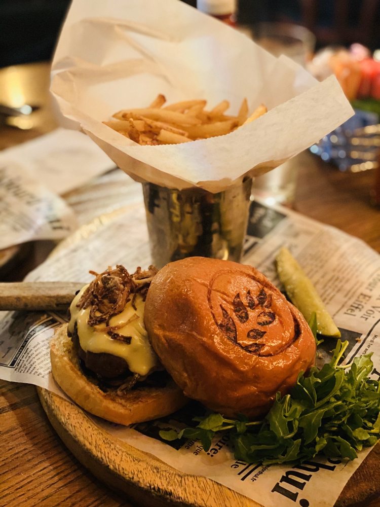 Main Street Bistro and Bakery