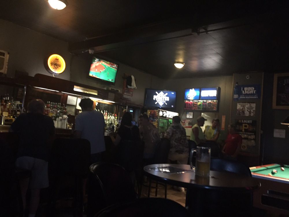 Hark's Place