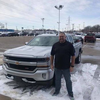 Chevy Dealer Milwaukee >> Braeger Chevrolet 4100 S 27th St Wilson Park Milwaukee Wi Chevy Dealer Milwaukee >> Braeger Chevrolet 4100 S 27th St Wilson Park Milwaukee Wi