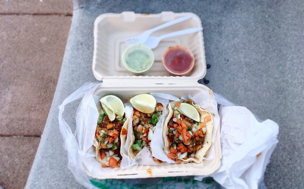 Ole Ole Burrito Express 131 Photos & 305 Reviews Mexican 588 14th St, Downtown Oakland