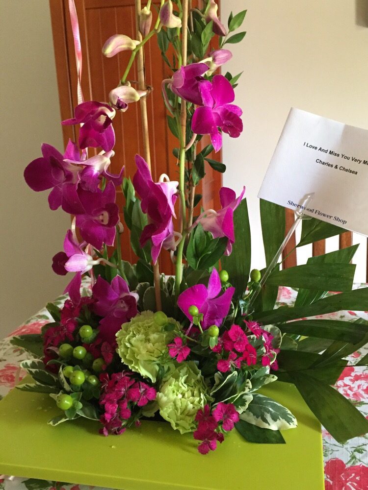 Sherwood Flower Shop 15 Photos & 13 Reviews Florists 3437