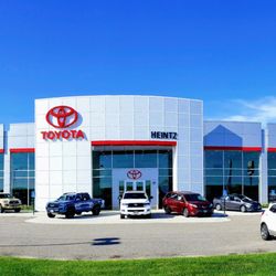 Mankato Car Dealers >> Heintz Toyota Of Mankato Car Dealers 1234 Raintree Rd Mankato Mankato Car Dealers >> Heintz Toyota Of Mankato Car Dealers 1234 Raintree Rd Mankato