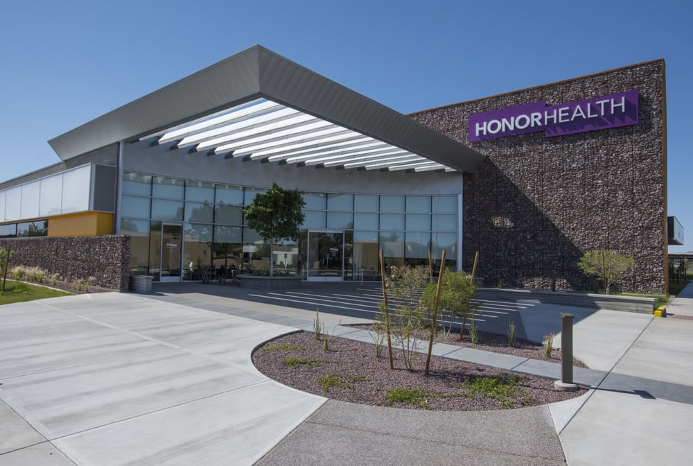 HonorHealth Medical Group - West Bell Road - Primary Care