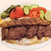 Kabab & More