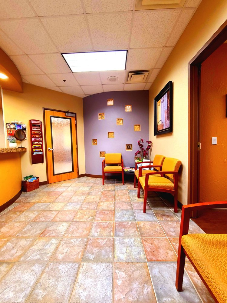 image of business Tatum Creek Family Dentistry