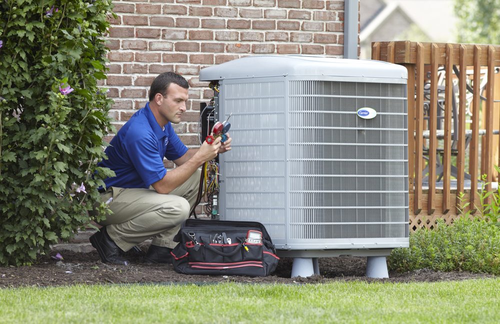 image of business Air Doc Mechanical Electrical