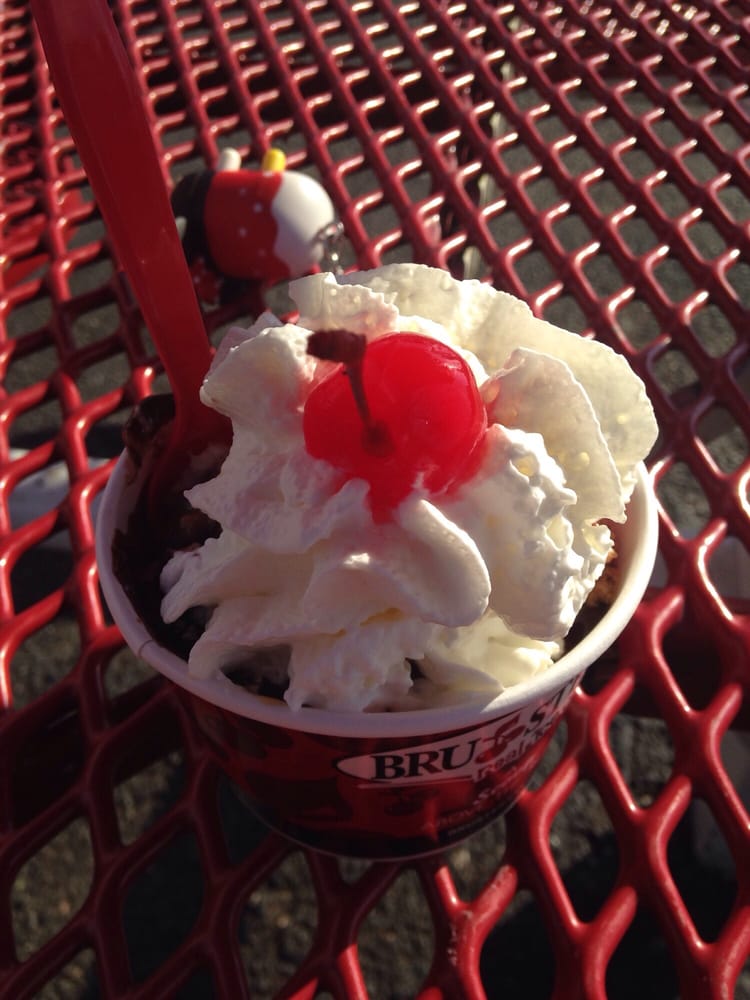 Bruster’s Ice Cream 27 Reviews Ice Cream & Frozen Yogurt 801