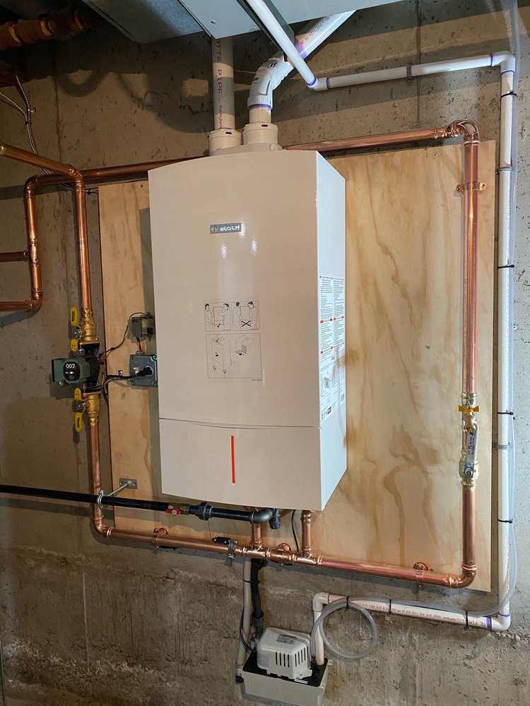 image of business Advanced Heating & Air Conditioning