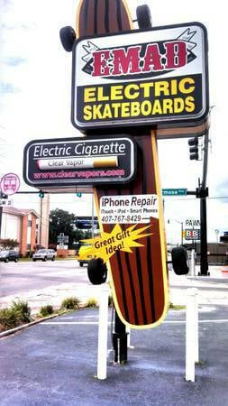 Winter Park Cell Phone Repair