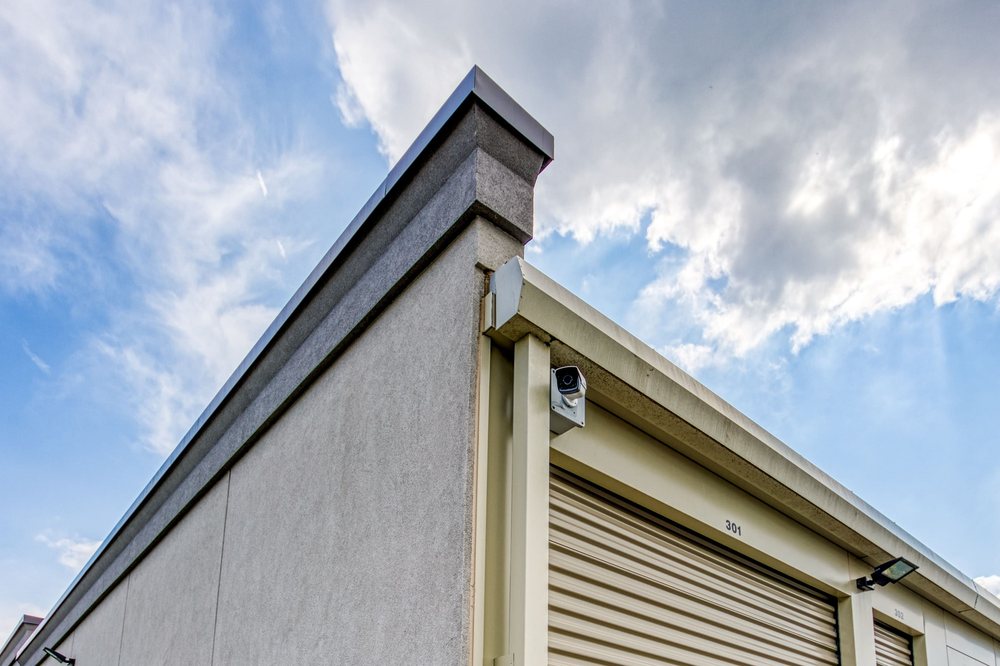 Trindle Self Storage