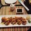 Fuze Asian Grille