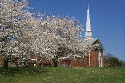 Church of Christ