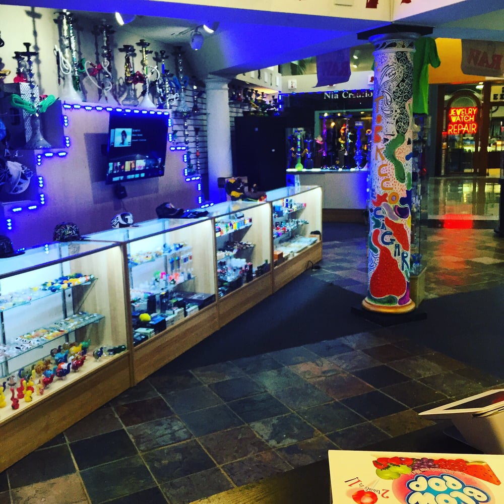 Northlake Mall 25 Photos & 72 Reviews Shopping Centers 4800