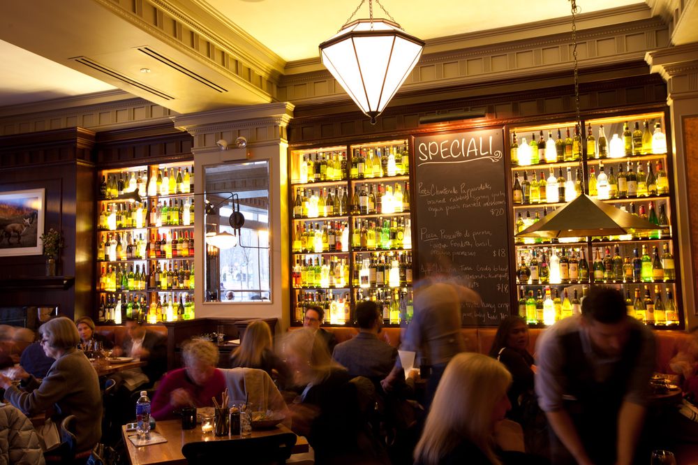 Acanto 333 Photos & 250 Reviews Italian 18 S Michigan Ave, The