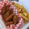 Raging Cajun Smoking BBQ
