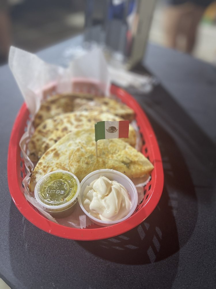 Los Tacos Del Chef Pancho Los Tacos Del Chef Pancho