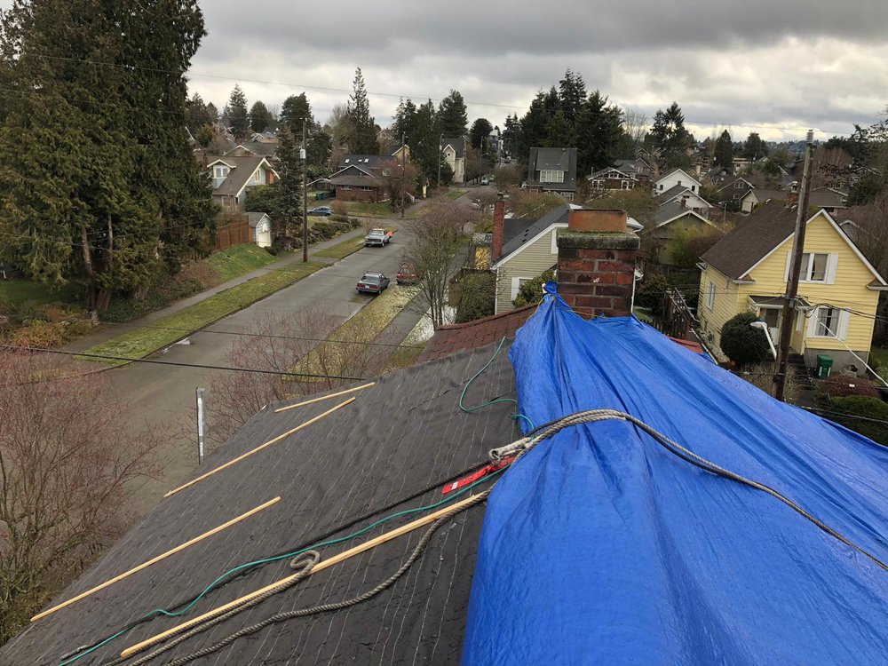 Best Roofing Company
