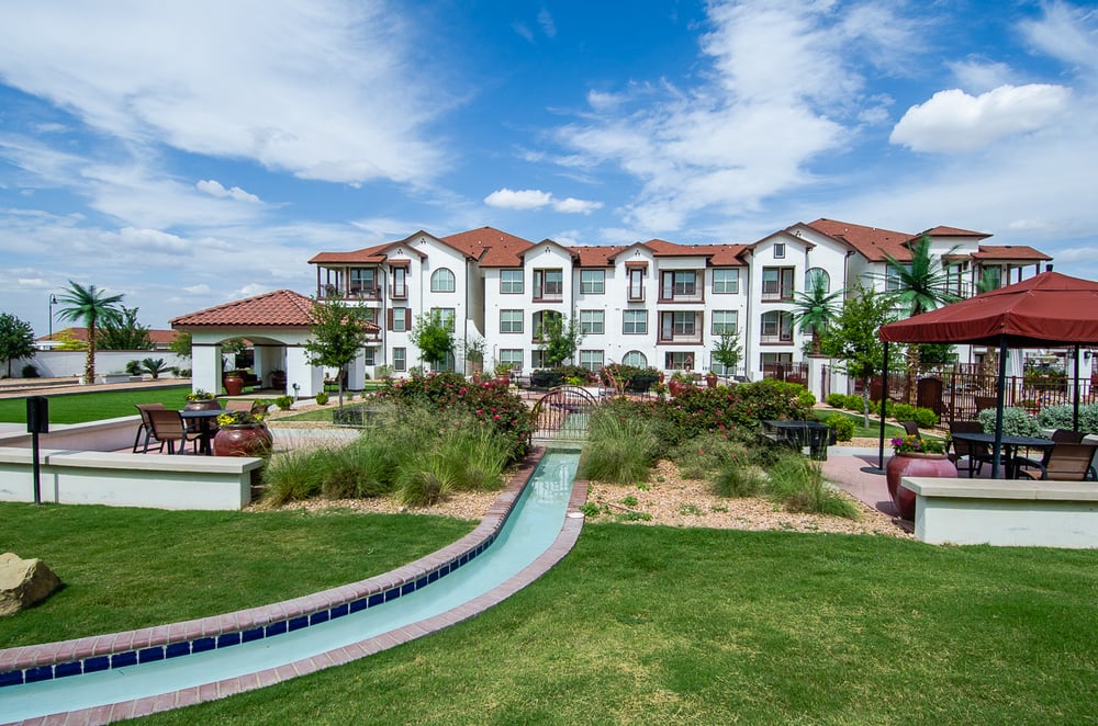 Andalucia Villas Apartment Homes