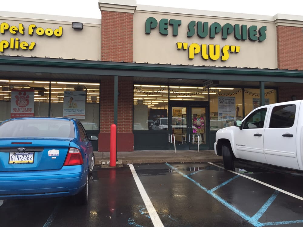 Pet Supplies Plus 17 Photos Pet Stores 1510 Scranton Carbondale