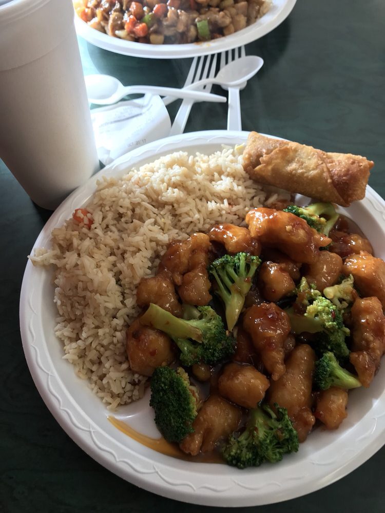 Imperial Garden Chinese 1400 E 30th Ave, Hutchinson, KS Restaurant Reviews Phone Number