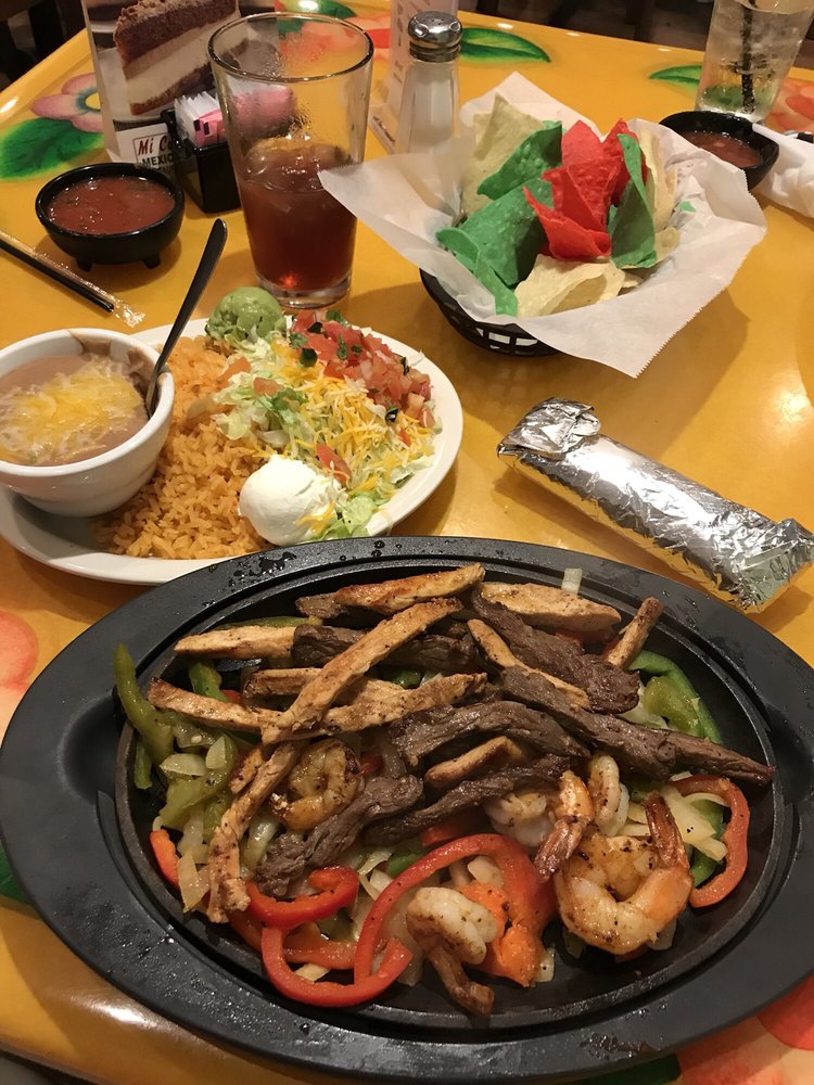 Mi Casa Restaurant 161 Photos & 236 Reviews Mexican 10283 Big