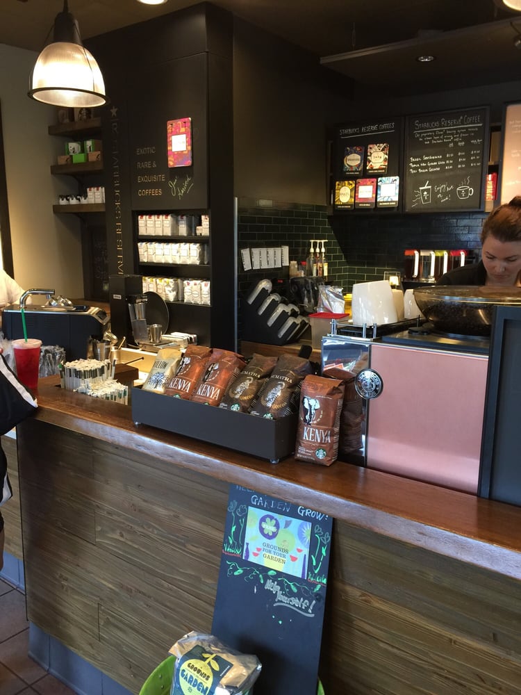 starbucks 80 chilkoot way 140 chilkoot centre