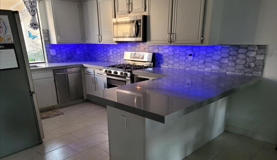 Glastone Marble and Granite