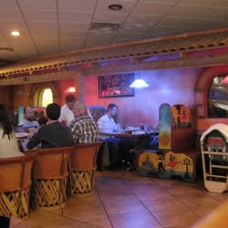 Los Alazanes Mexican Restaurant Closed 861 S Broadway Photo Of Los Alazanes Mexican Restaurant Lexington Ky United States Seating Area