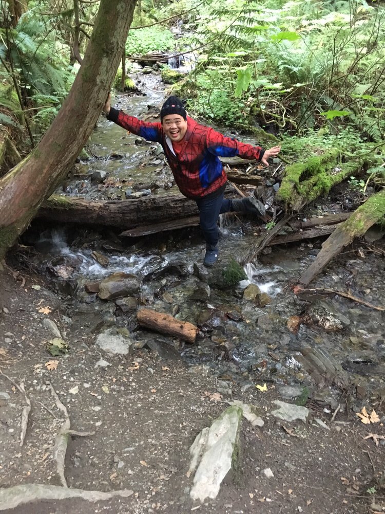Photos for Bridal Veil Falls Provincial Park - Yelp Photos for Bridal Veil Falls Provincial Park - Yelp