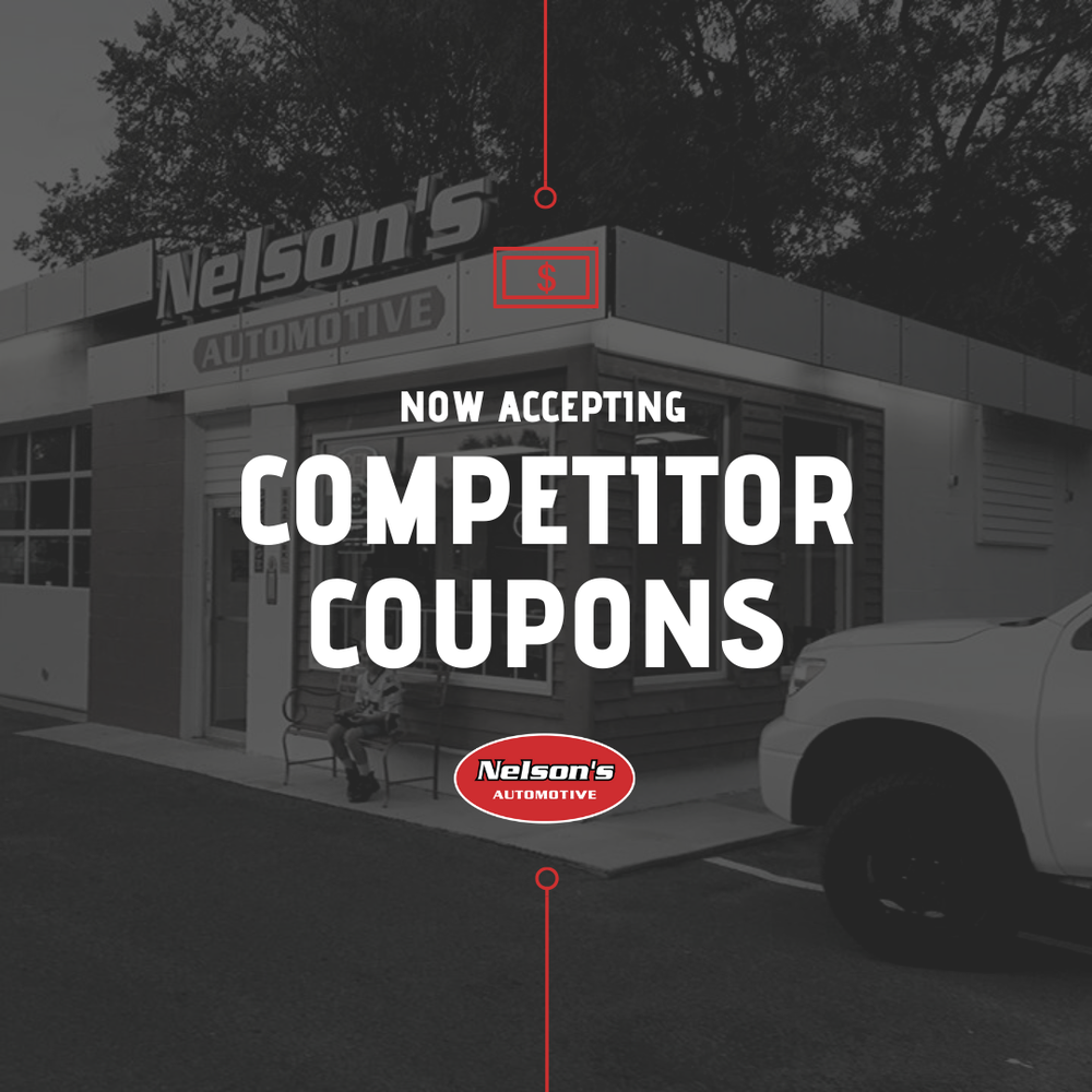 Nelson's Automotive - Nokomis
