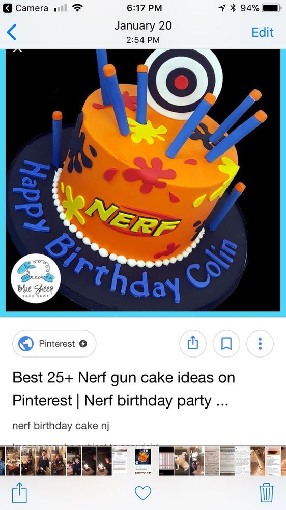 amazing cakes 15 reviews